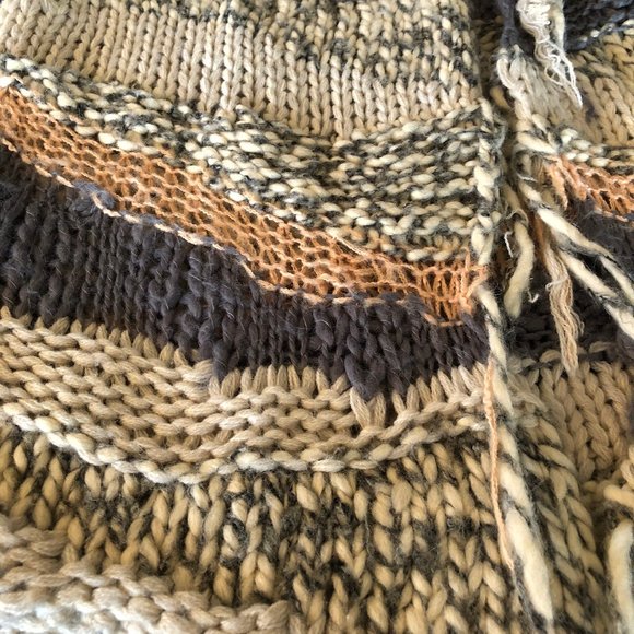 Free People Sands Of Time Cardi - Picture 8 of 14